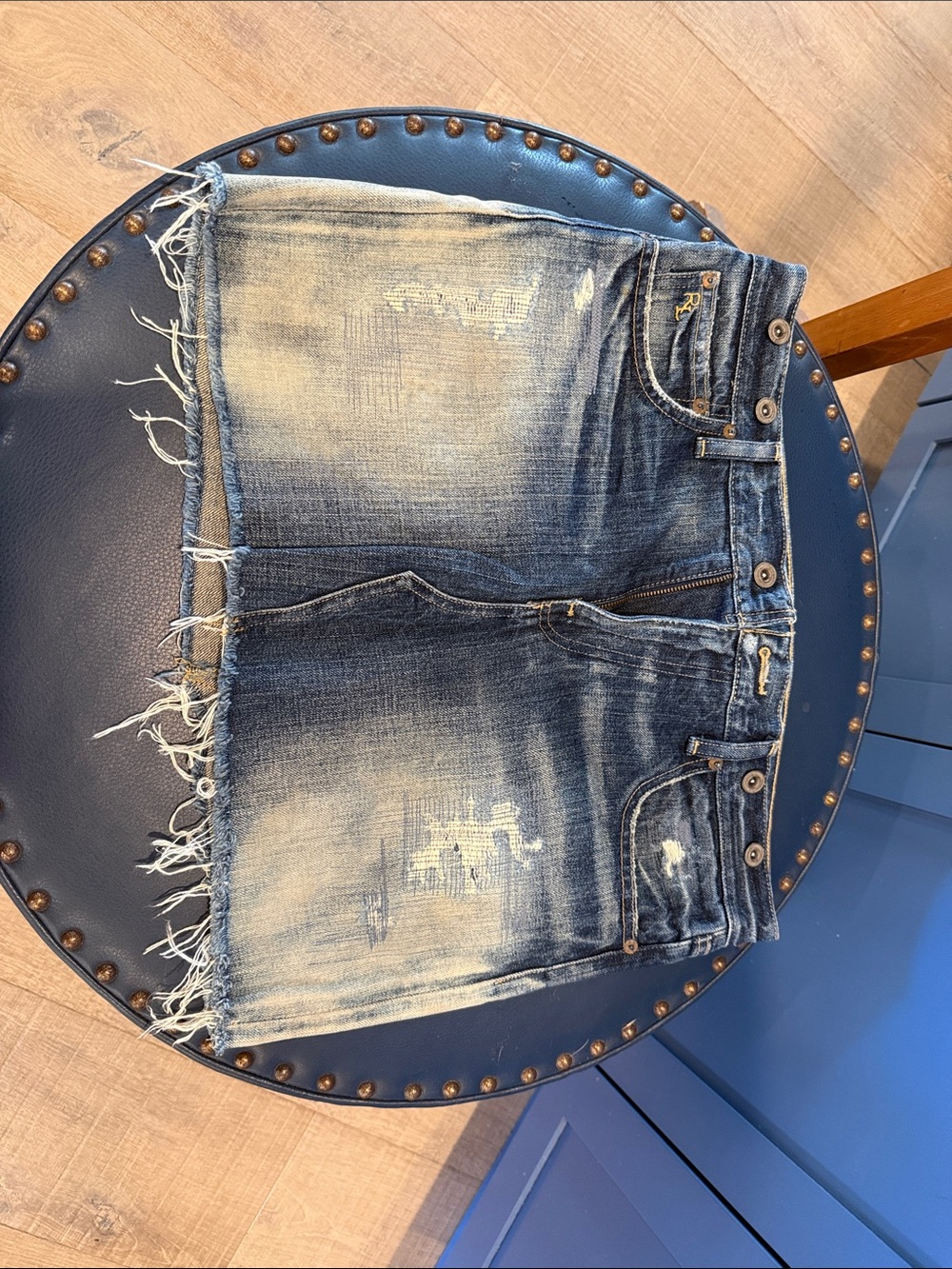 VINTAGE POLO MINI PERFECT SIZE 29